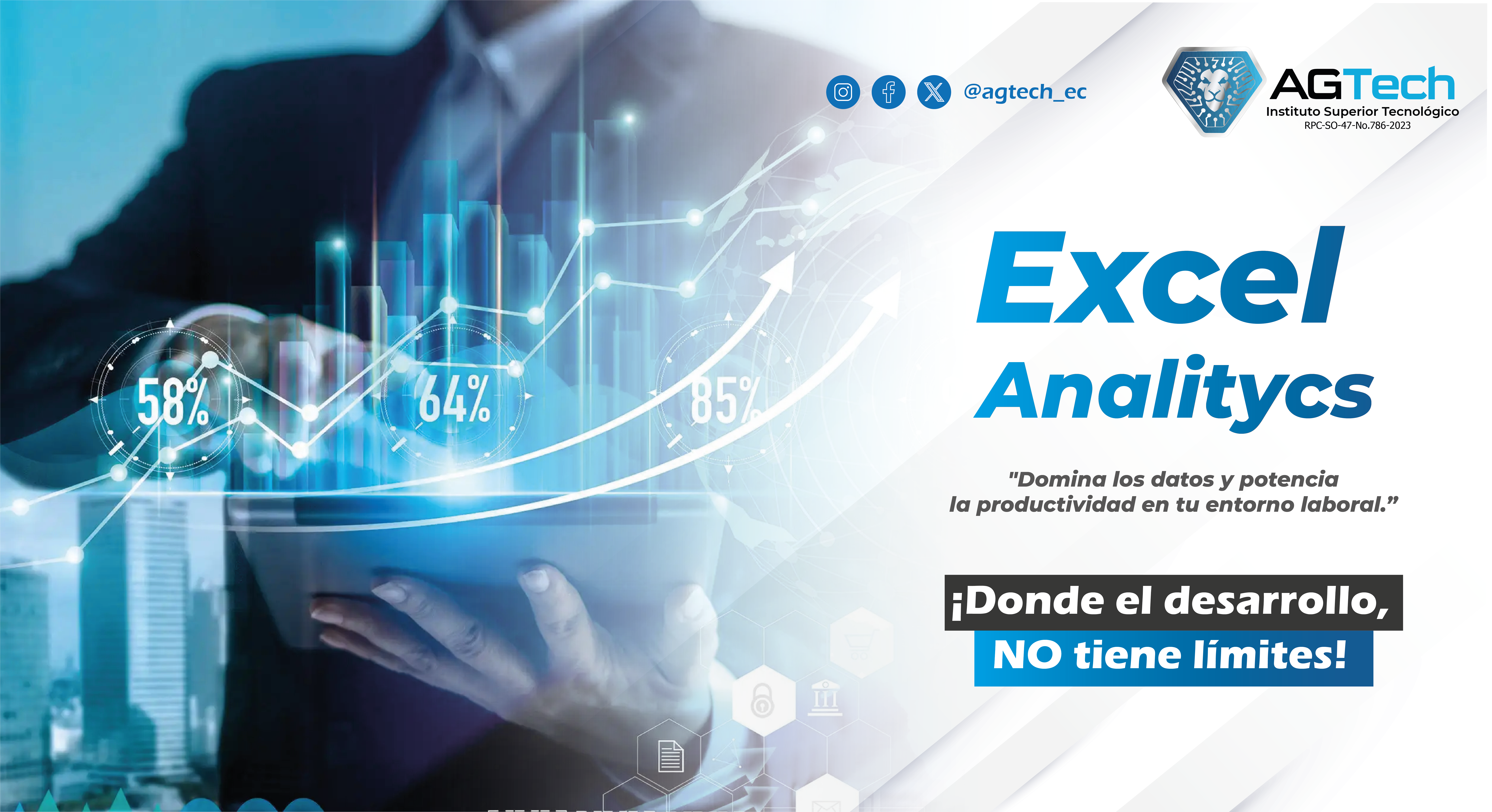 EXCEL ANALITYCS