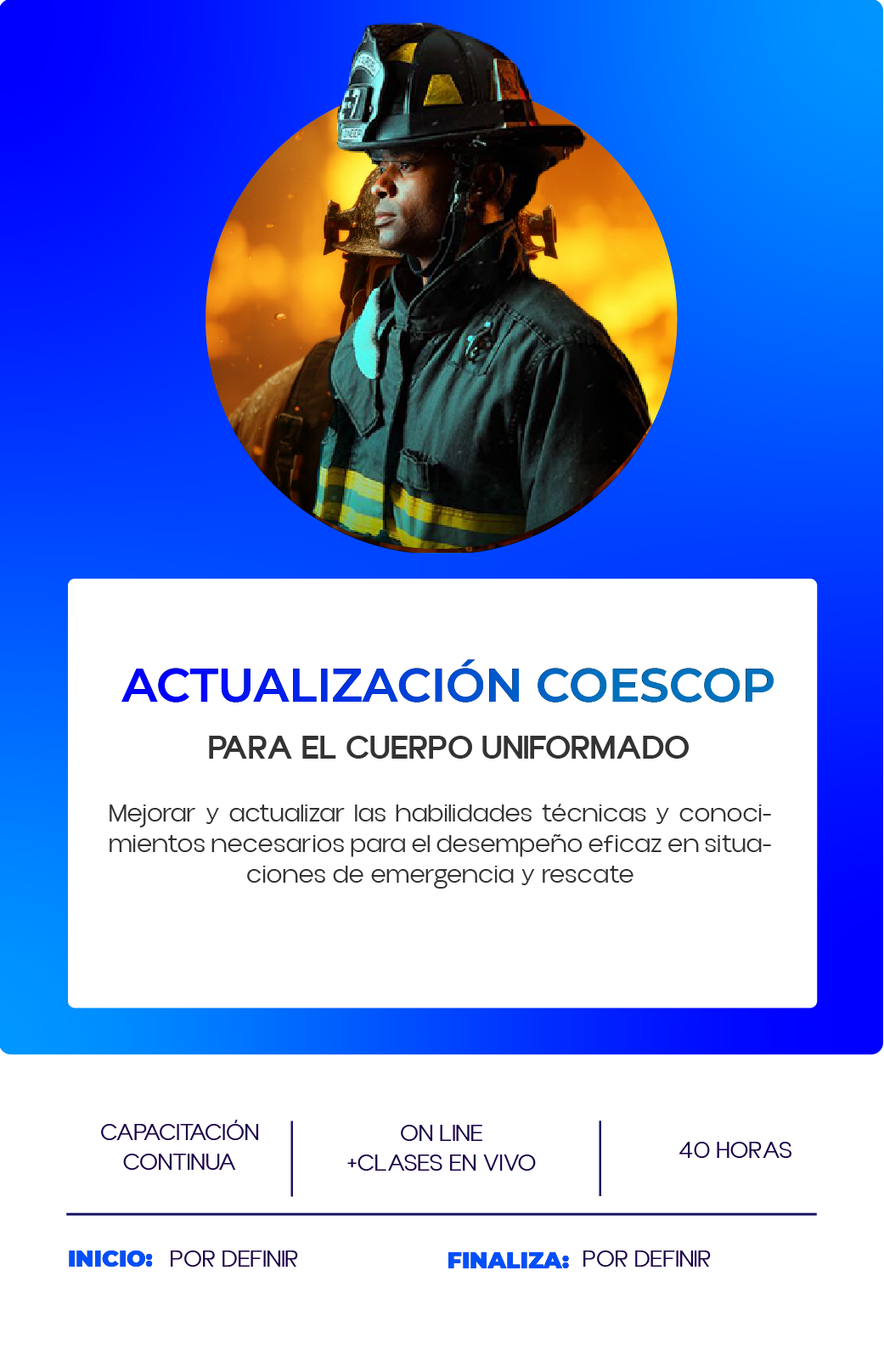 COESCOP
